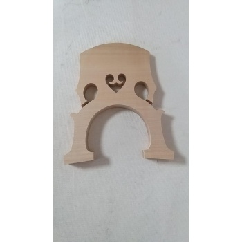 Cremonia SDBD Kontrbas Eşiği | Kontrbas İçin Köprü