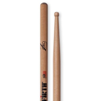 VICFIRTH SZ BAGET SIGNATURE ZORO, HICKORY, 0.555x16