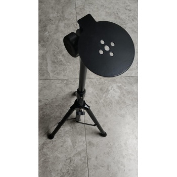 Cremonia TDSTAND12 Davul Çalışma Pedi Standı | 12 İnç Pedler İçin