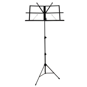 Maxtone TMS-103B Nota Sehpası (Siyah)