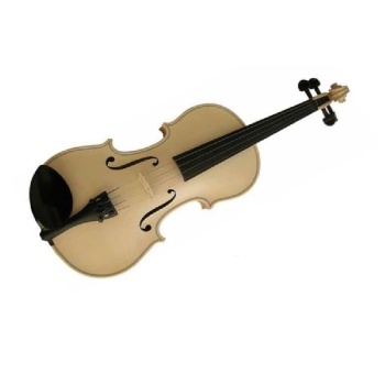 Cremonia V4 Viyola Seti (4/4) Öğrenci Viyolası | Masif Ladin Ön Kapak ve Akçaağaç Gövde Yapısı Başlangıç Seviyesi İçin İdeal Tuşe ve Komple Set İçeriği (Çanta + Arşe + Reçine)