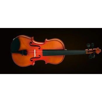 VALENCIA VA400 VİYOLA KUTULU 15.5 (39,37cm)