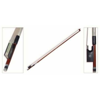 Valencia VBW300 Keman Yayı 4/4 | Seçme Ağaç - Yuvarlak Çubuk - İleri Seviye