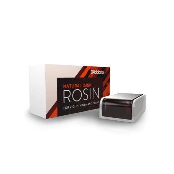 REÇİNE KOYU RENK 12 Lİ PAKET ROSIN-DARK  ABD