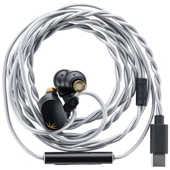 CHU II DSP Type-C In-ear Headphone