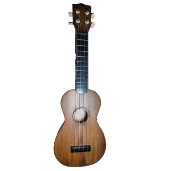 XU2101 - 4 Telli Ukulele (Ceviz)