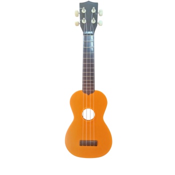 XU2101 - 4 Telli Ukulele (Turuncu)