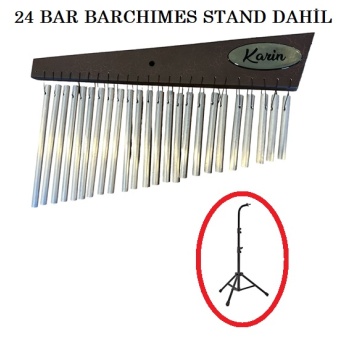 SFL25 Barchimes