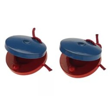 P-31 - Plastik Kastanyet