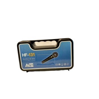 HF131 - Dinamik Mikrofon