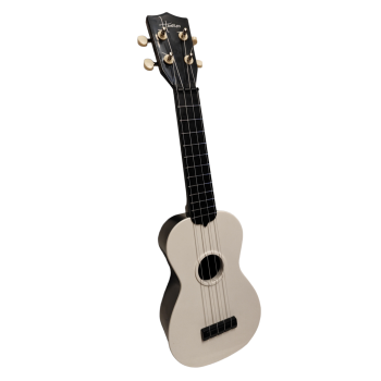XU2101 - 4 Telli Ukulele (Beyaz)