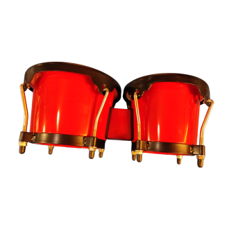 Bongo Kırmızı 6.5/7.5 Fiber