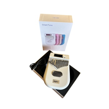 Beyaz Elektronik Kalimba