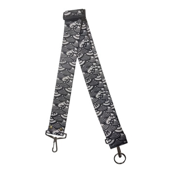 Desenli Darbuka Askısı