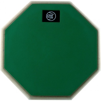 Cox PP-GRN8  8 Çalışma Pedi (Yeşil)