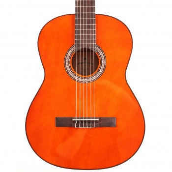 Miguel Angela MA1-WA Natural Klasik Gitar