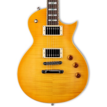 ESP LTD Alex Skolnick Signature Elektro Gitar