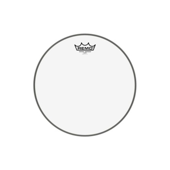 REMO EMPEROR® VINTAGE CLEAR 12 inç Davul Derisi