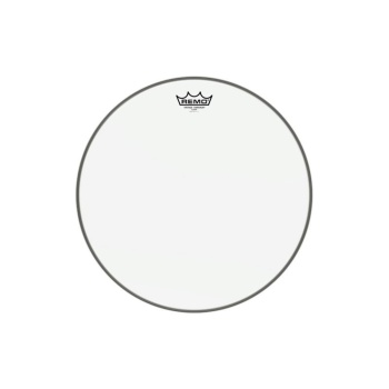 REMO EMPEROR® VINTAGE CLEAR 16 inç Davul Derisi