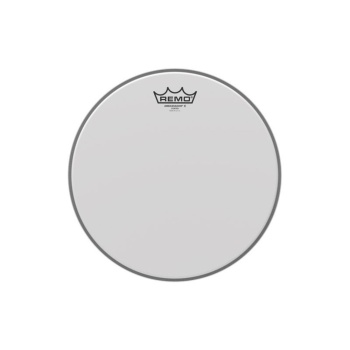 REMO AMBASSADOR® X COATED 12 inç Davul Derisi