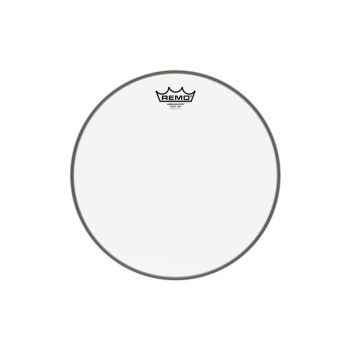 REMO AMBASSADOR® HAZY 13 inç Trampet Derisi