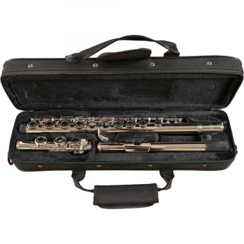 Fox FL110N Yanflüt (Nikel)