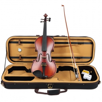 Carlovy VLA8 - 1/4 Keman