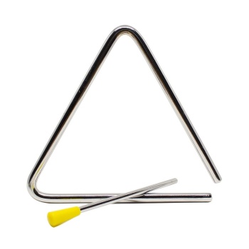 Cox T7 Çelik Üçgen (7)