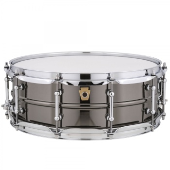 Ludwig LB416T Black Beauty 5x14 İnç Trampet