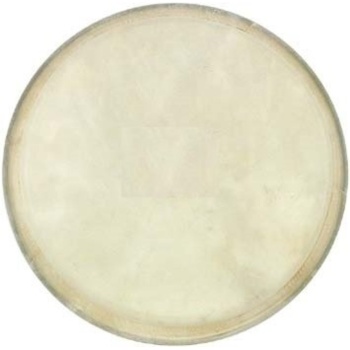 Cox 7 İnç Bongo Derisi