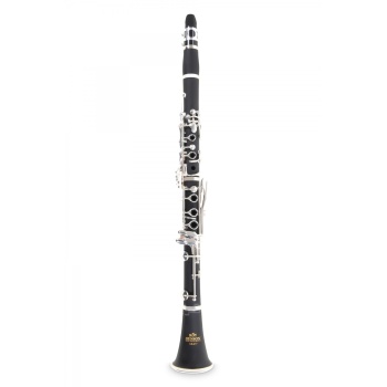 Roy Benson CB-217 Bb Klarnet