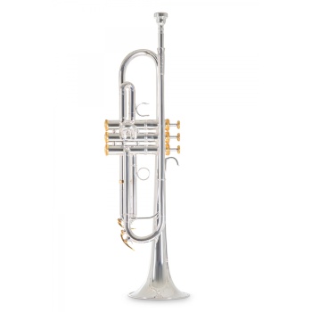 Roy Benson TR-CGS Charlie Green Signature Trompet