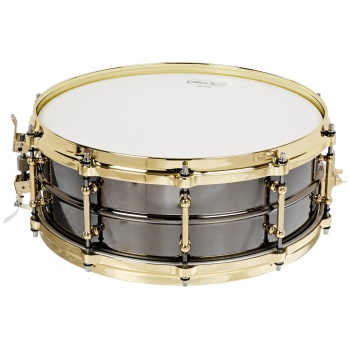 Ludwig LB416BT Black Beauty 5 x 14 İnç Trampet