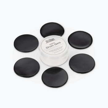 On Stage DG600 Davul Susturucu Jel (6lı Kutu)