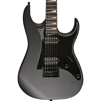 Madison MEG-4M-BK Mat Siyah Elektro Gitar
