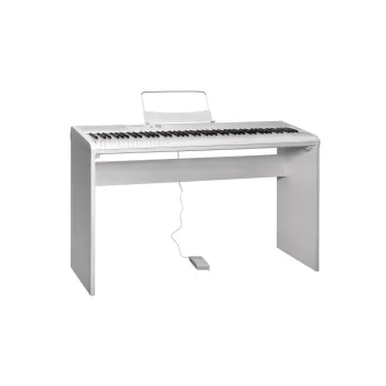 Artesia PERFORMER-WH Taşınabilir Beyaz Dijital Piyano Seti