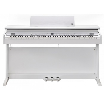 Kurzweil CUP E1 Mat Beyaz Dijital Piyano