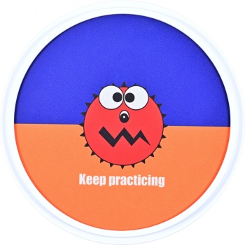 Cox PP-12OB 12 İnç Çalışma Pedi