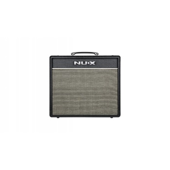 Nux Mighty 40 MKII Elektro Gitar Amfisi