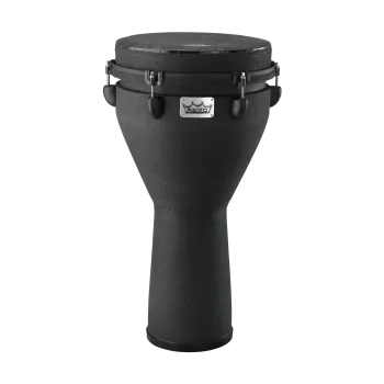 Remo DJ-0012-BE MONDO® 12 İnç BlackEarth Djembe