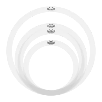 REMO REMOS RING PACK (10 12 13 16)