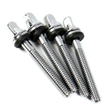 Ludwig PKR16PP 1.625 İnç Akort Vidası Seti - 4 lü