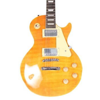 Angel AELG250-TE Tiger Eye Elektro Gitar