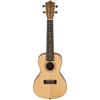 Lanikai SPPW-CX Pacific Walnut Concert Ukulele