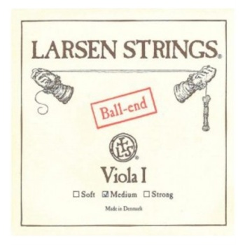 Larsen Medium Set Viyola Teli 635431
