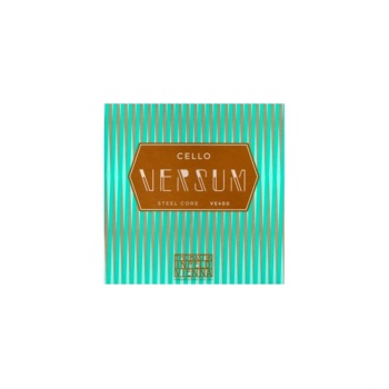 Thomastik Versum Medium Set Çello Teli VE400