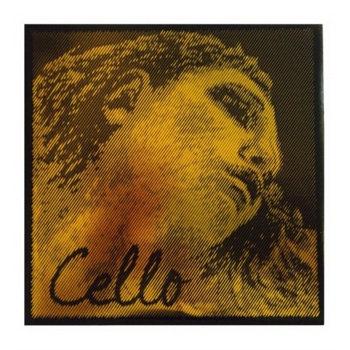 Pirastro Evah Pirazzi Gold Set Çello Teli 335020