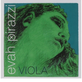 Pirastro Evah Pirazzi G ( Sol ) Tek Viyola Teli 429321