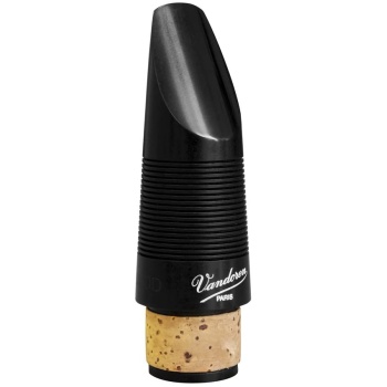 Vandoren B40D Bb German-Böhm Klarnet Beki CM36078