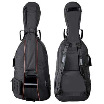 Gewa Premium 10 Mm Pad 4/4 Çello Gig Bag 291400
